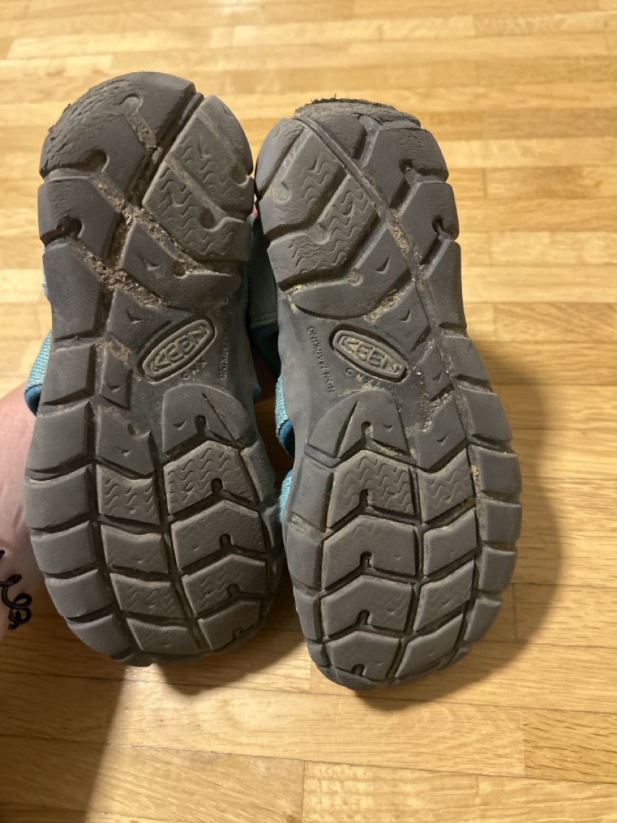 Keen Scarpe per ragazzi: Keen Sandalen  – Usato da Bettingen venduto da Manu.BS 1