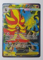 Mega Pyroleo ex - Chaos Rising 099/086 - Pokémon Karte (NM)