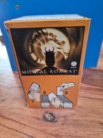 TRADING CARDS MORTAL KOMBAT
