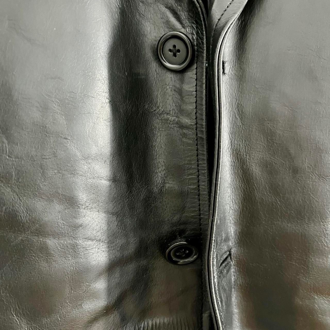 Giacche: Unisex Echtledermantel der Marke 'The Jacket Maker' – Nuovo (secondo la descrizione) da Winterthur venduto da moi.et.toi 3