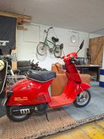 Honda Melody 50