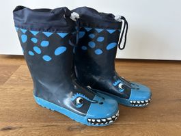 Gummistiefel, Playshoes, 35