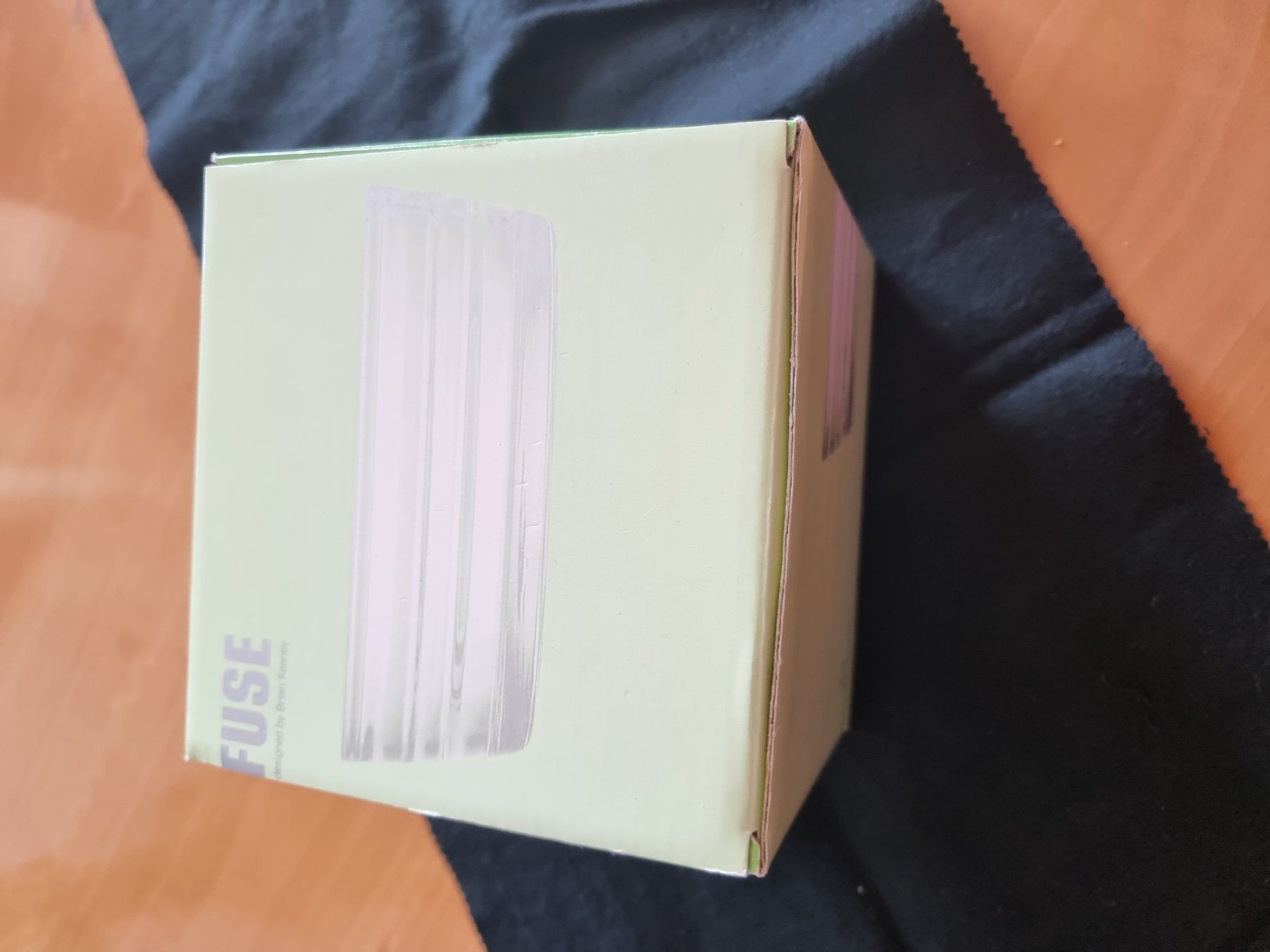 Schalen: 2 Stück Sarner Christal Schüsseli neu – Neu und originalverpackt aus Uetendorf von .Eidgenosse. 3