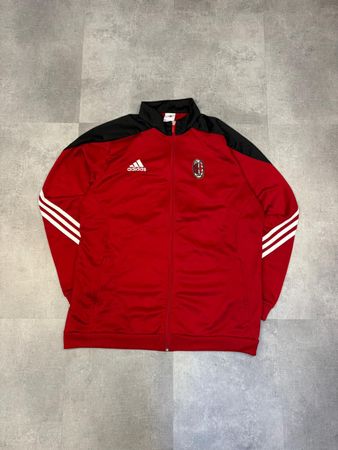 AC Milan Trainingsjacke - Grösse XL