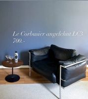 LC3 Sessel 