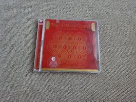 The Best/Gregorian Chant/DCD