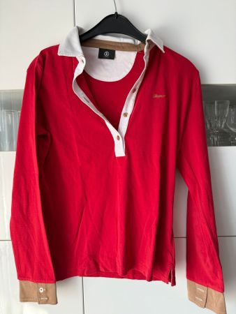 Bogner top size L