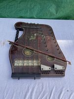 Zither Jubelföne, Violins-Harfe (116)