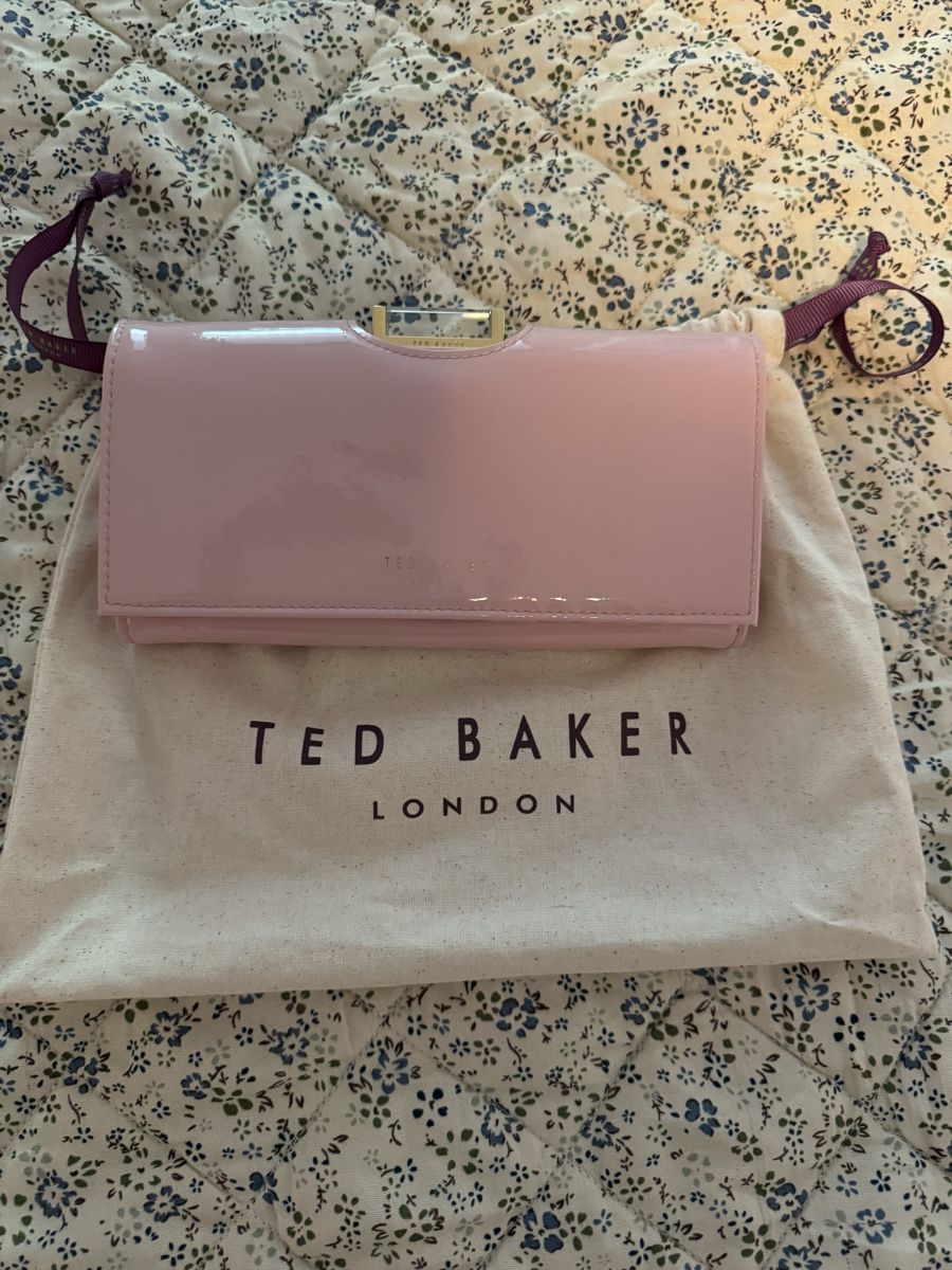 Ted Baker Portemonnaies: Ted Baker Purse – Neuf (Voir description) à Aarau Rohr par ash_m7hq 3