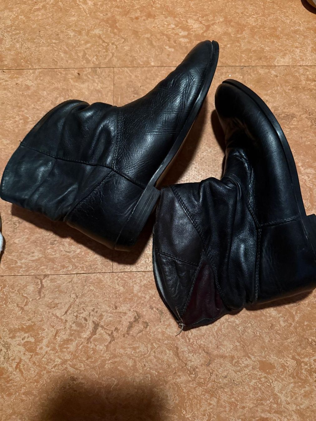Chaussures femmes: Winter Boots – D'occasion à Flawil par Stella_3 3