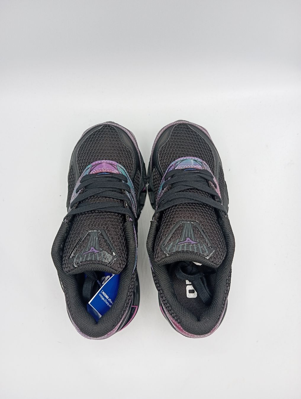 Mizuno Scarpe da uomo: Mizuno Wave Prophecy LS Tokyo Drift (EU38) – Nuovo e nell'imballaggio originale da Schaffhausen venduto da outlez 4