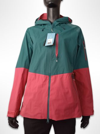 TREVOLUTION Regenjacke Gr. 40
