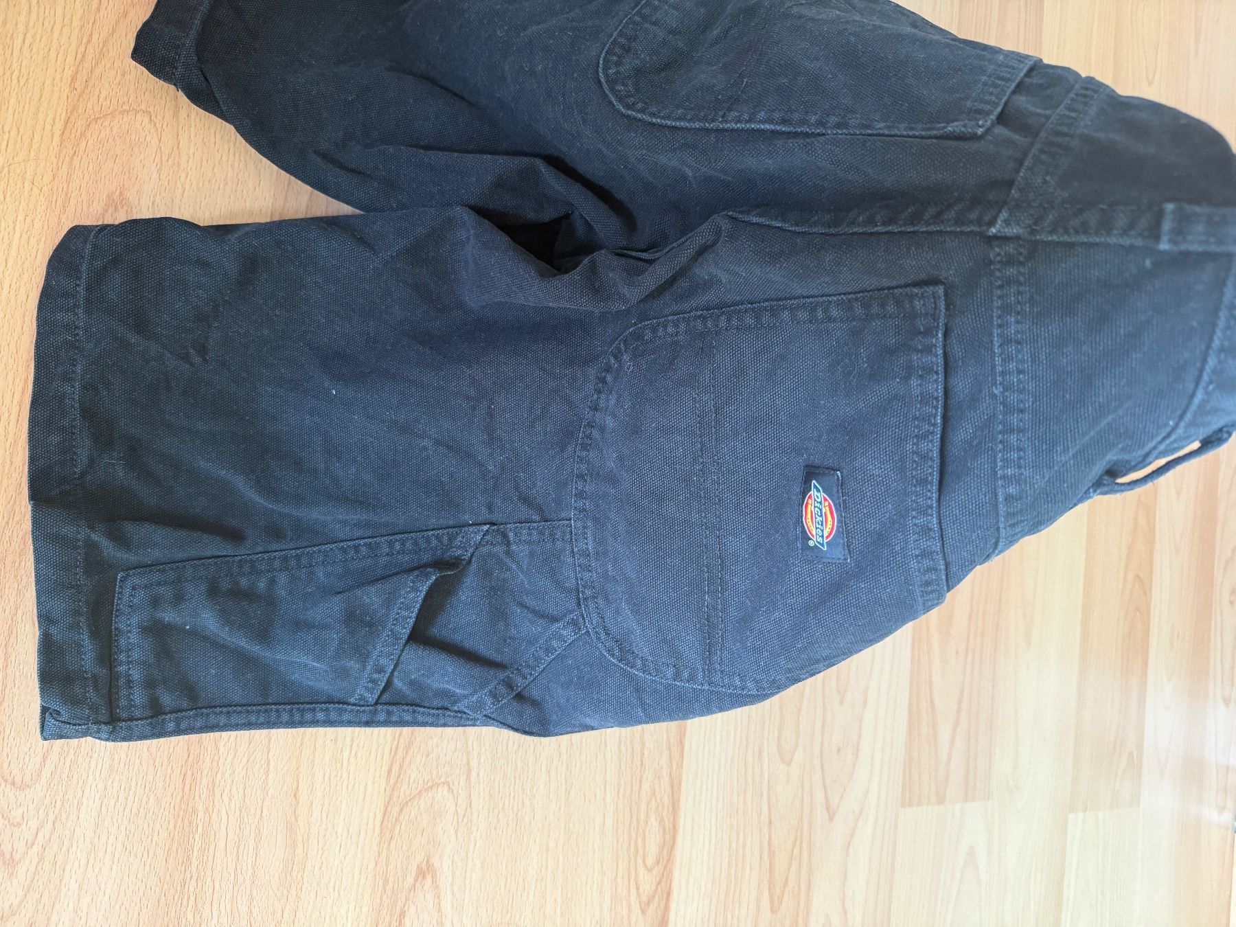 Dickies Pantaloni: Kurze Hose Grösse 31 – Usato da St. Gallen venduto da lio_75kd 1