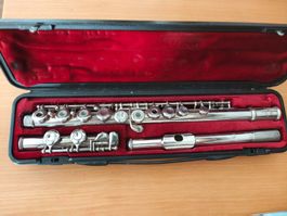 YAMAHA YFL-261SII