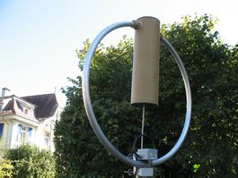 Magnetic Loop Antenne Käferlein AMA-3 DH 10-20m 500W