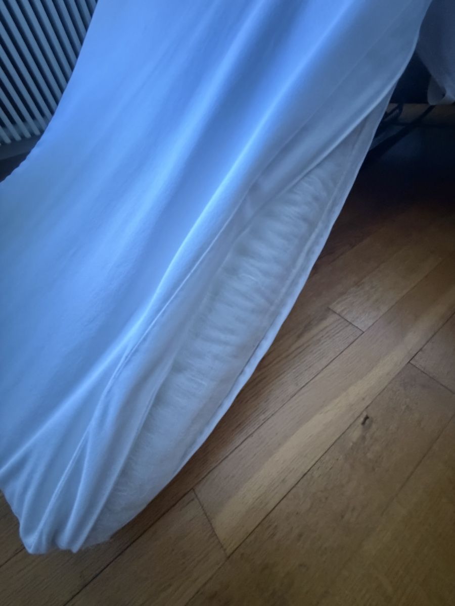 Matelas: Matratze 90x200 cm  – D'occasion à Zürich par elg_rqw7 2