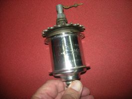 Sturmey Archer 3 Gang Nabenschaltung JG. 1967