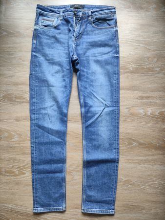 Zara Denim Premium Jean