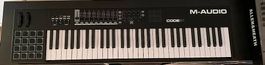 M Audio Code 61