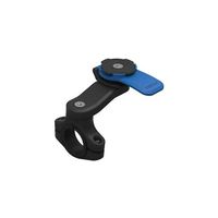 Support pour guidon de moto Quad Lock 