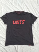 originales Levi's T-Shirt 'Levi's Lucky 7' Grösse 'L''