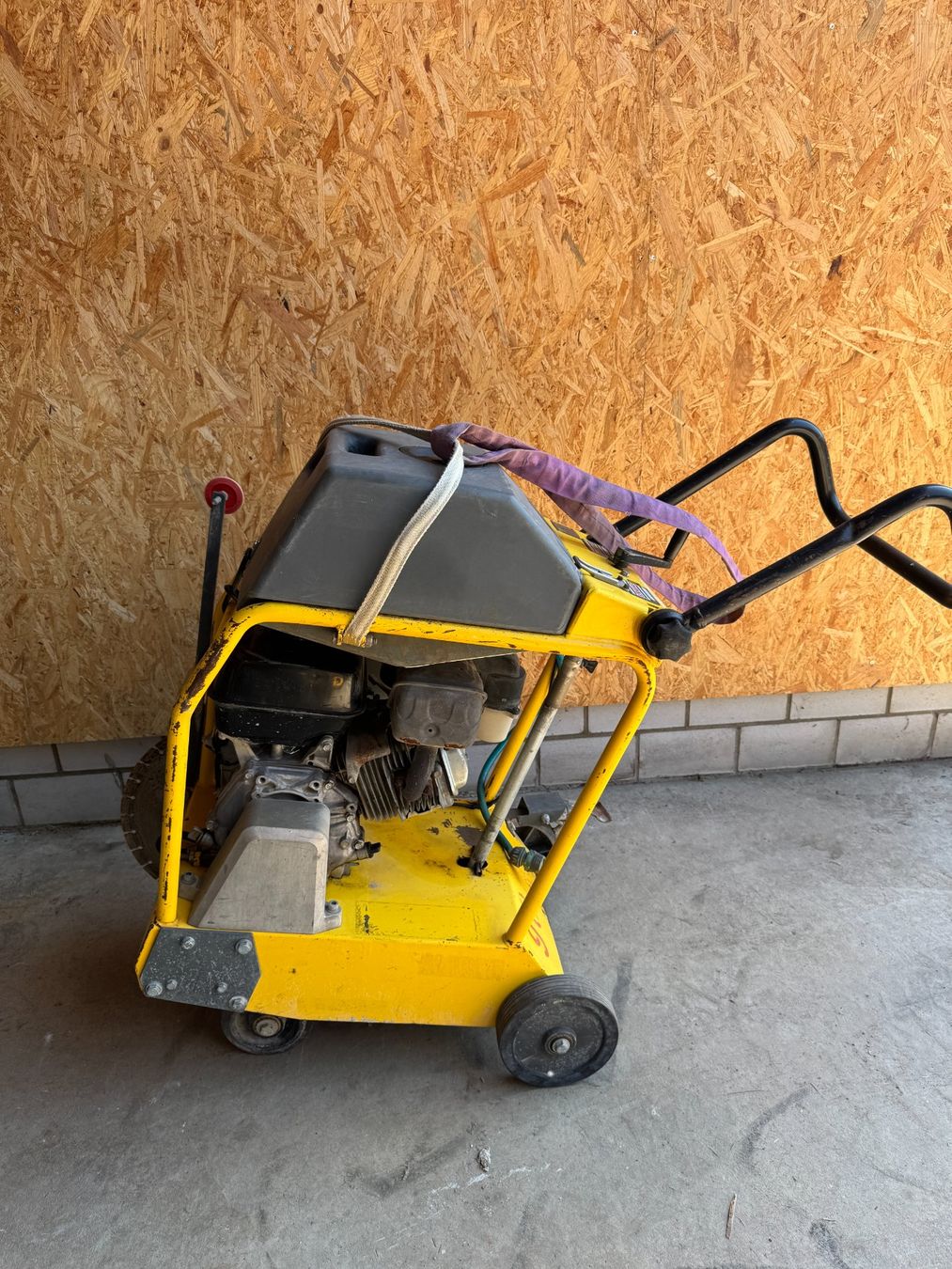 Wacker Neuson Alle Maschinen: Belagsfräse – Gebraucht aus Waltalingen von Lkwtec 1