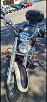 Yamaha XVS 1100 Dragstar