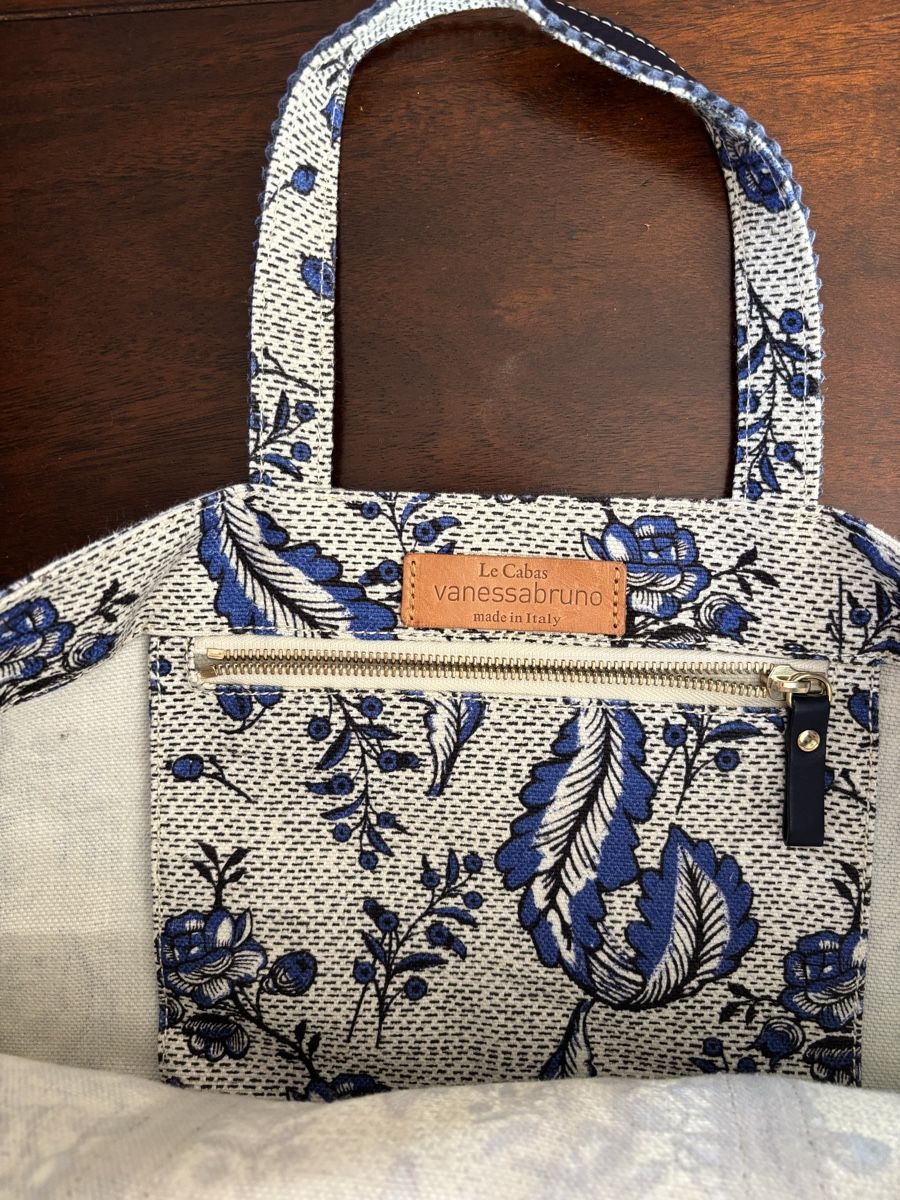Vanessa Bruno Borse da donna: Vanessa Bruno Cabas Tasche – Nuovo (secondo la descrizione) da Pratteln venduto da sab_whk9 2