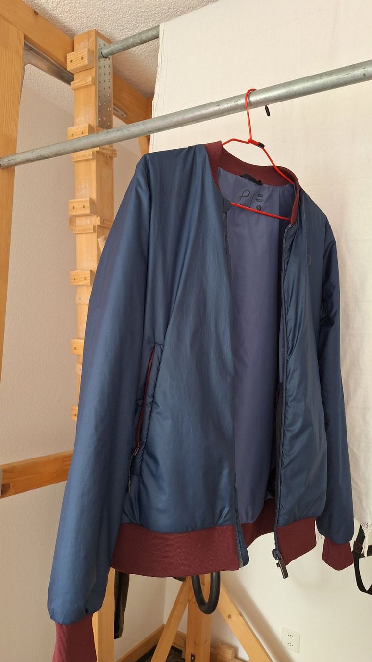 Giacche: Daunenjacke / City Puya Gr. S – Usato da Horw venduto da neigette 1