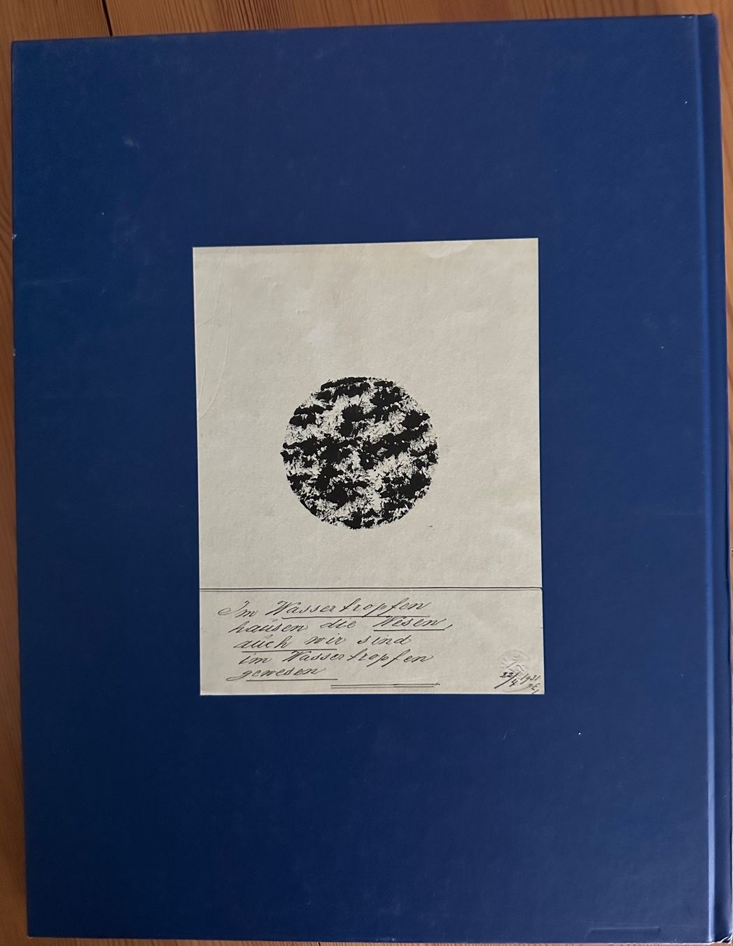 Libri: Jubiläumsbuch Heinrich Hoffmann trifft John Elsas – Usato da Winterthur venduto da jud_xfw6 1