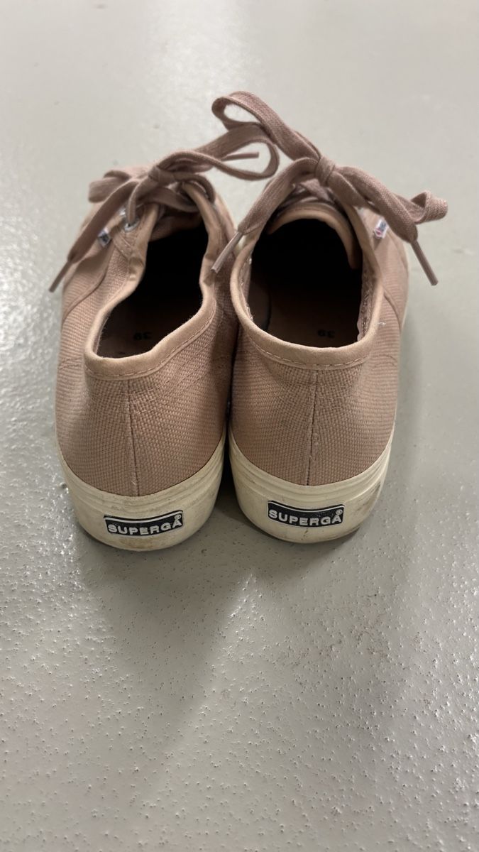 Superga Chaussures femmes: Sneaker Superga – D'occasion à Degersheim par alinarick 2