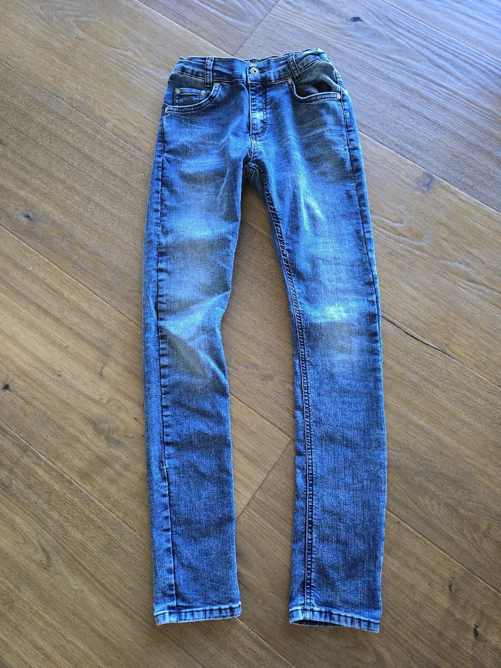 Pantaloni: Jeans Blue Effect blau Grösse 158  – Usato da Seon venduto da Ninorico
