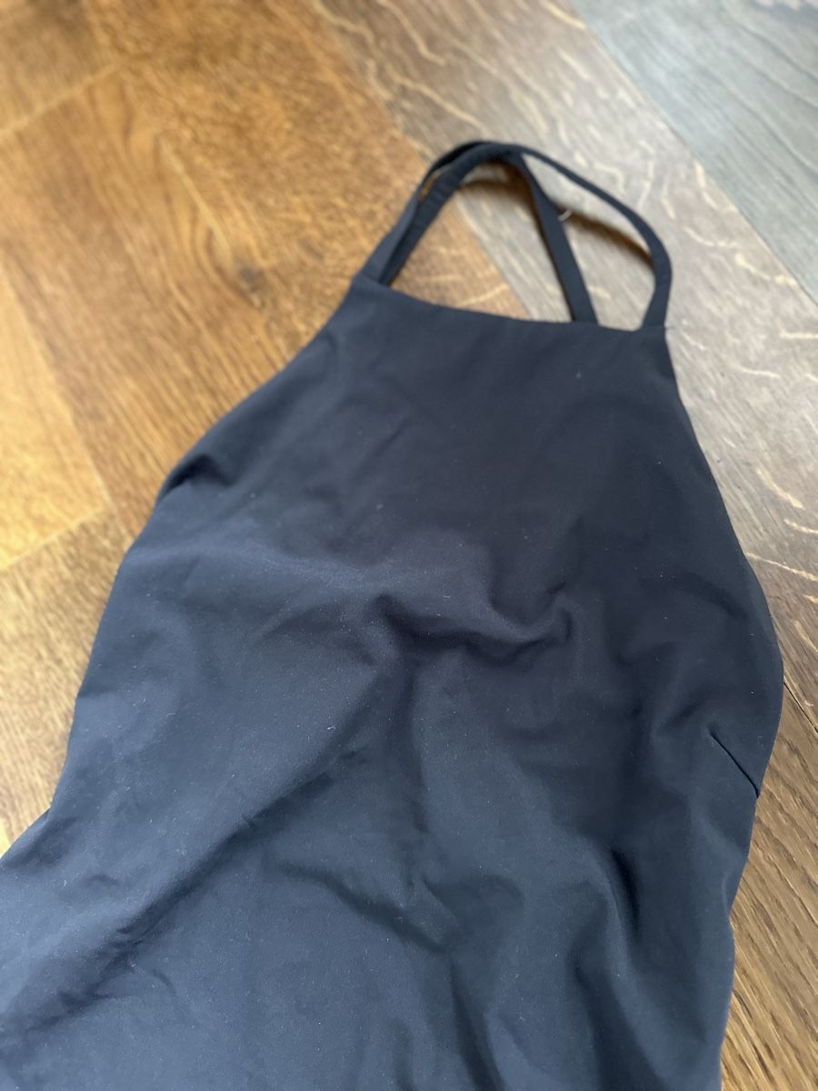 Massimo Dutti Costumi da bagno & Bikini: Massimo Dutti Badekleid – Nuovo (secondo la descrizione) da Küssnacht am Rigi venduto da annine.l. 1