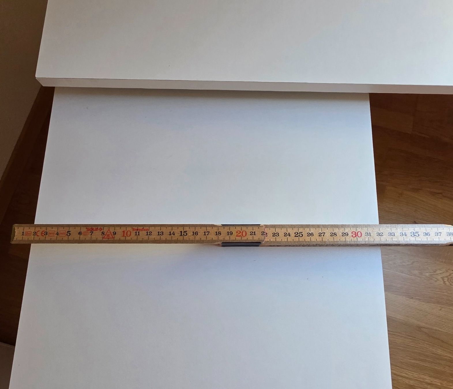 Schreibtische: Praktischer Büroecktisch – Gebraucht aus Günsberg von Bari72 5