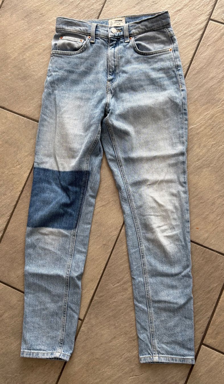 Tally Weijl Jeans: Jeans, Gr. 36, Tally Weijl – Usato da Sins venduto da sinserin
