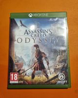 Assassins Creed Odyssey Xbox One