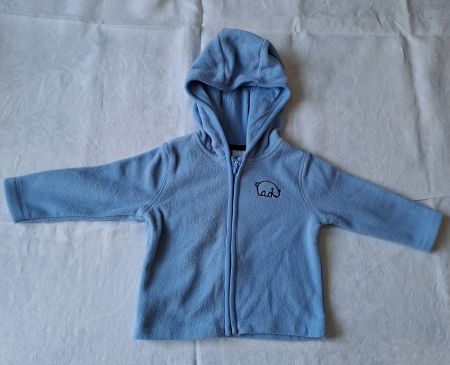 Jacquet Mi-saison pour garcon pour le printemps Taille 68