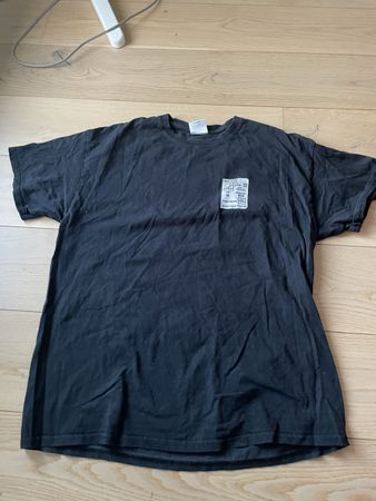 Yung Hurn Tourshirt 2019
