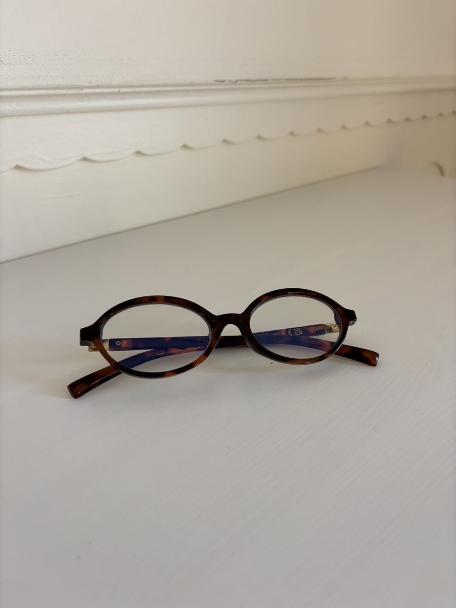 H&M Brillen & Gläser: Blaulicht-Brille – Neu (gemäss Beschreibung) aus Solothurn von lex_123