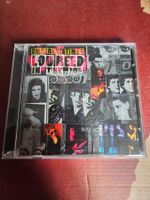 CD - Lou Reed – Different Times - Lou Reed In The 70s (1996)