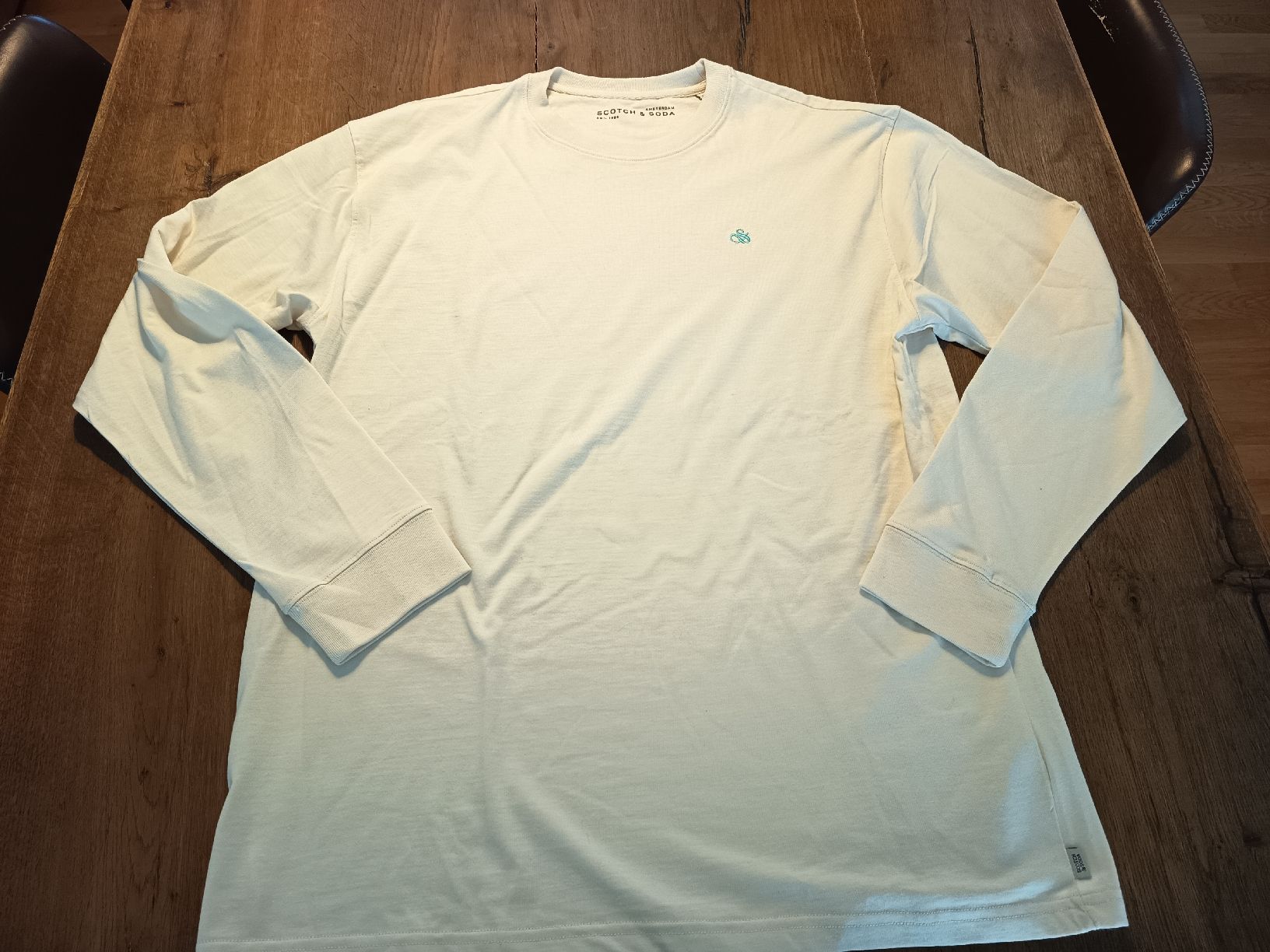 Maglioni & Felpe: Dünner Pullover Scotch and Soda L NEU – Nuovo (secondo la descrizione) da Belp venduto da lamadefi12