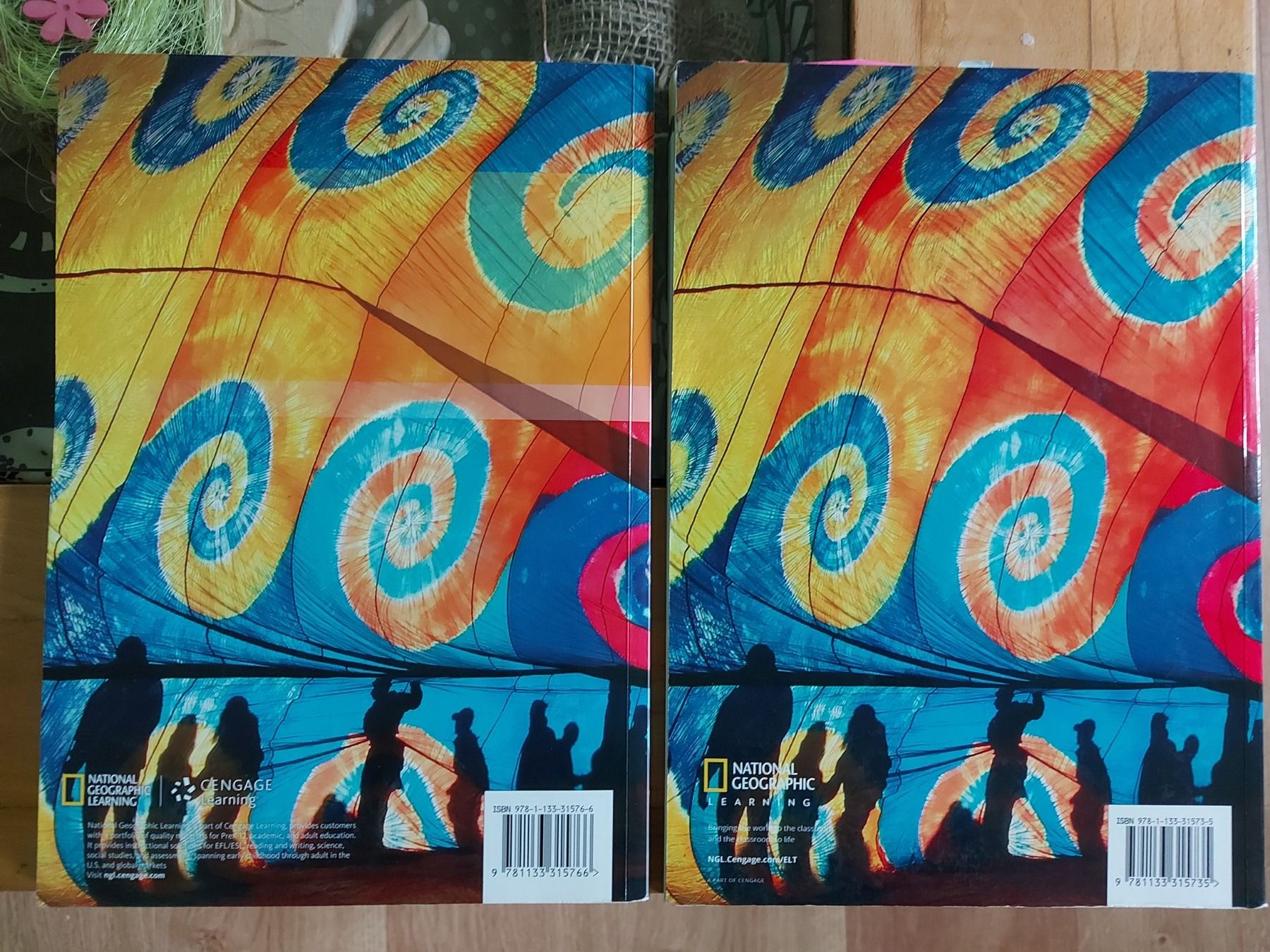 Libri: English C1 Advanced Book + Workbook – Usato da Wohlenschwil venduto da Lexah 1