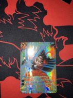 Super Saiyajin Son Goku BT26 SPR
