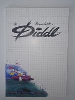 Diddl Blockblatt alt Nr. 167 – blockfrisch, A4