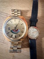 Orologi vintage - Certina
