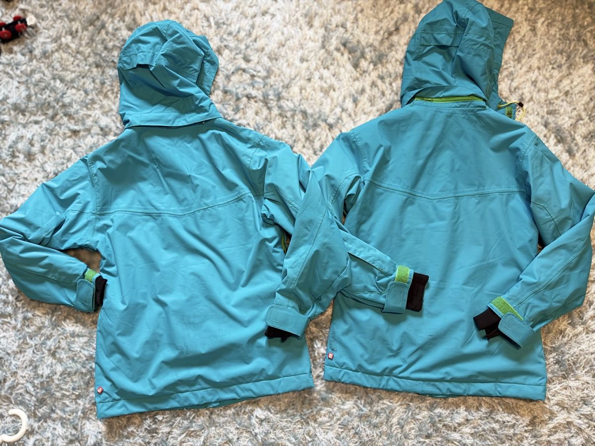 Vestes & Manteaux: Set Jacke 152 – Défectueux à Amlikon-Bissegg par Flowers_Blossom 6