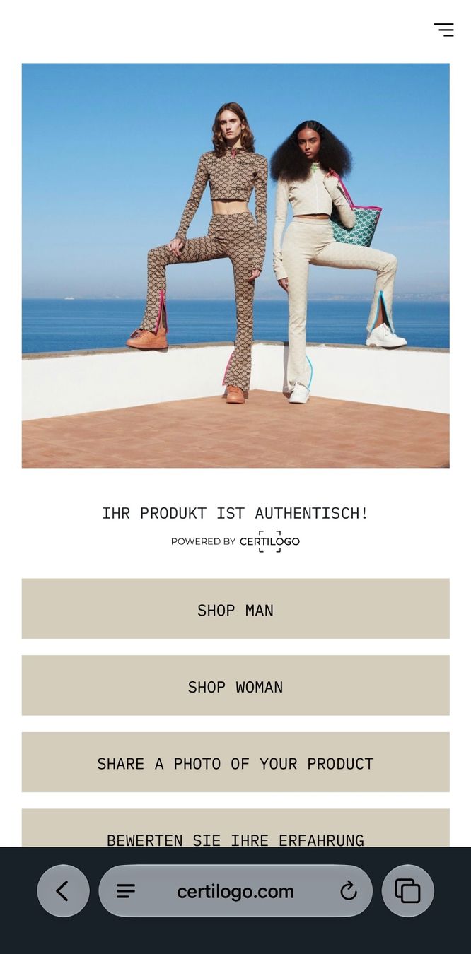 Off-White Hemden: Off-White Kariertes Flanellhemd XL – Gebraucht aus Kriens von saintstone 5