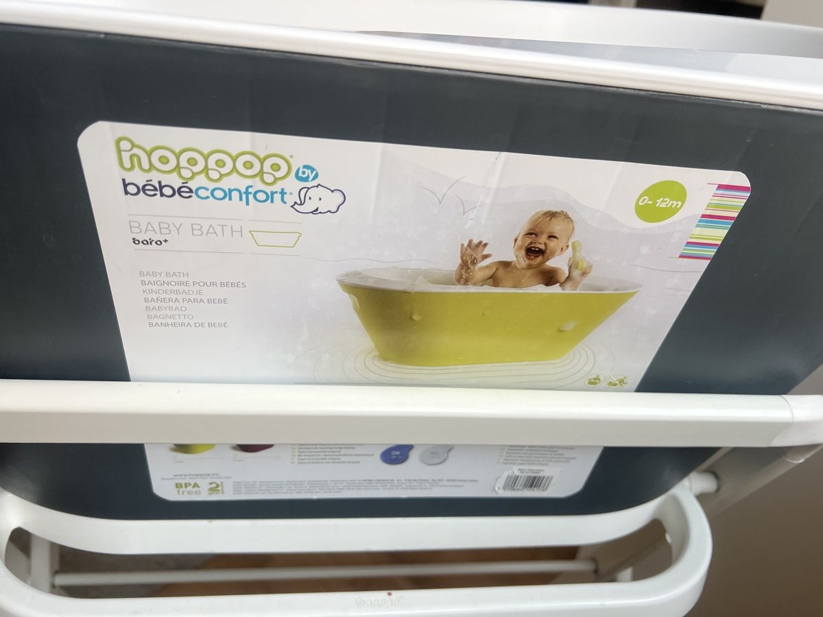 Vasche da bagno: Babybadewanne, guter Zustand – Usato da Rumlikon venduto da rcemvam 2