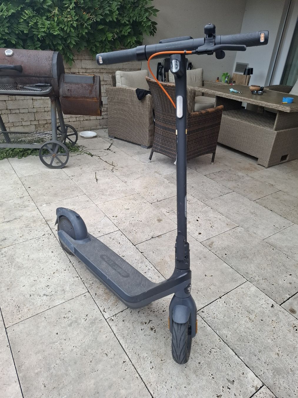 Scooter: E scooter – Usato da Buttikon SZ venduto da Bucco 1