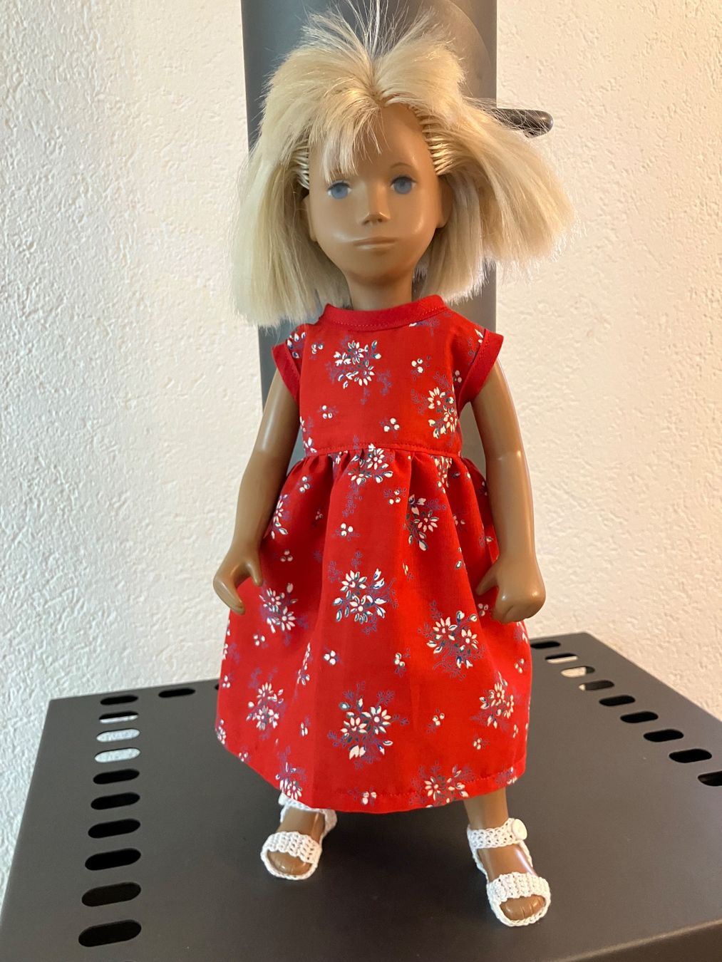 Bambole: Sasha Puppenkleid – Nuovo (secondo la descrizione) da Arch venduto da Hexenbesen17 1